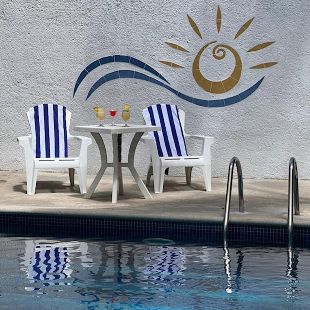 Hotel Sol Sámara Dış mekan fotoğraf