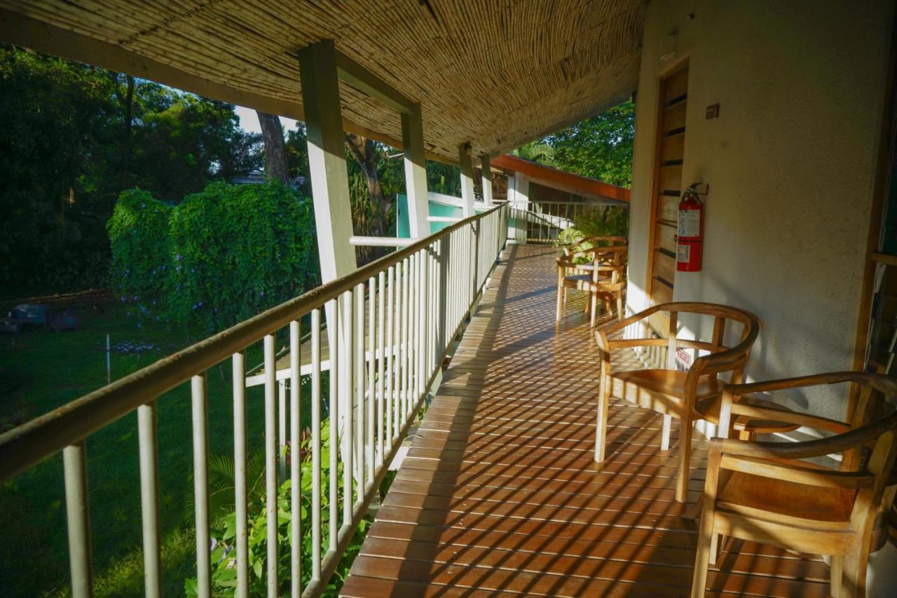 Hotel Sol Sámara Dış mekan fotoğraf